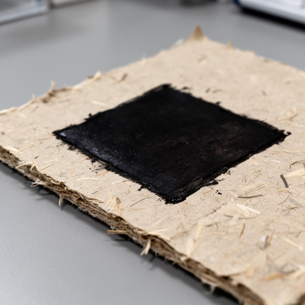 Mockup A – 21 °C